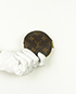 Louis Vuitton Circle Round Purse, front view